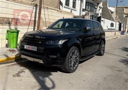 لاند ڕۆڤەر ڕانج ڕۆڤەر سپۆرت